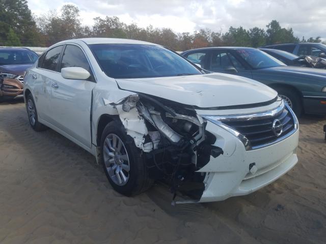 NISSAN ALTIMA 2.5 2015 1n4al3ap2fc212002