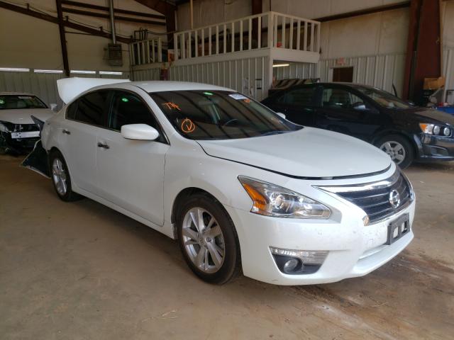 NISSAN ALTIMA 2.5 2015 1n4al3ap2fc214025