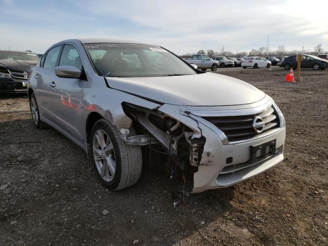 NISSAN ALTIMA 2.5 2015 1n4al3ap2fc215711