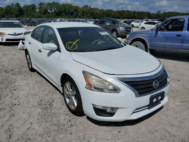 NISSAN ALTIMA 2.5 2015 1n4al3ap2fc215983