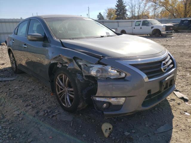 NISSAN ALTIMA 2.5 2015 1n4al3ap2fc216146