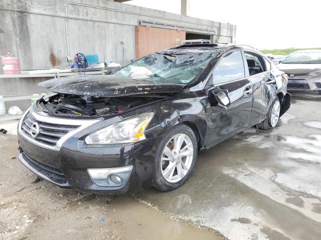 NISSAN ALTIMA 2015 1n4al3ap2fc217393