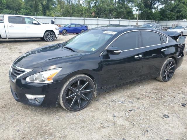 NISSAN ALTIMA 2.5 2015 1n4al3ap2fc217443