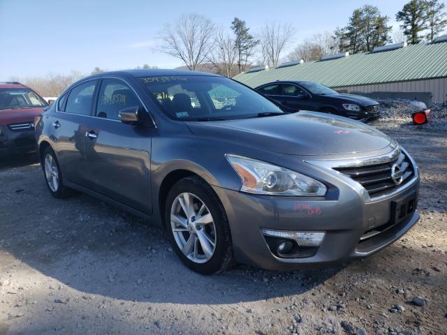 NISSAN ALTIMA 2.5 2015 1n4al3ap2fc219466