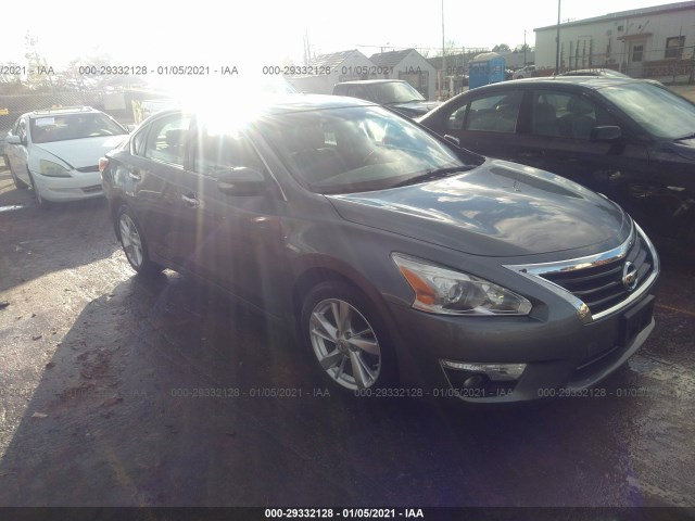 NISSAN ALTIMA 2015 1n4al3ap2fc219497