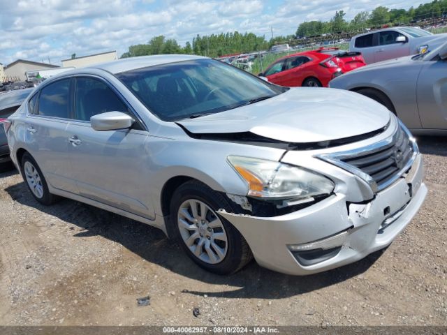 NISSAN ALTIMA 2015 1n4al3ap2fc220004