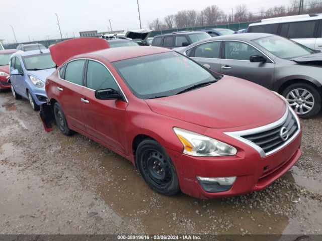 NISSAN ALTIMA 2015 1n4al3ap2fc221704