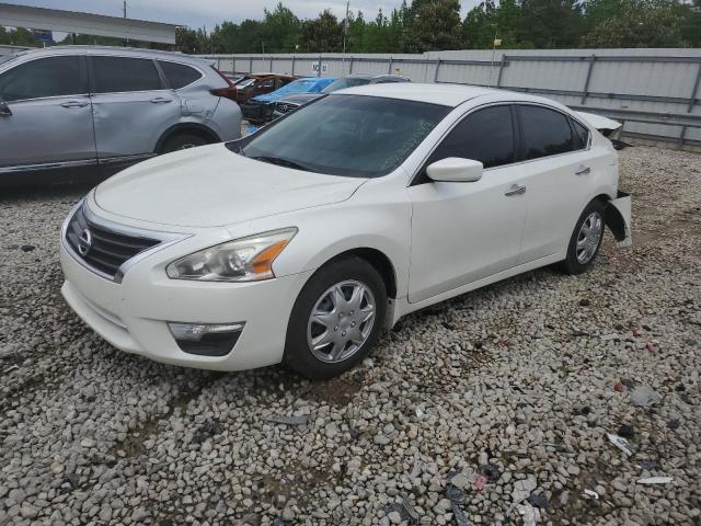 NISSAN ALTIMA 2.5 2015 1n4al3ap2fc221928