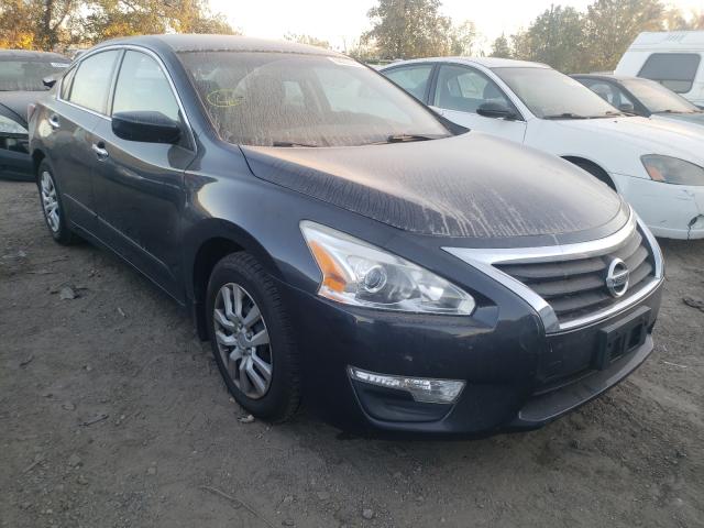 NISSAN ALTIMA 2.5 2015 1n4al3ap2fc222951