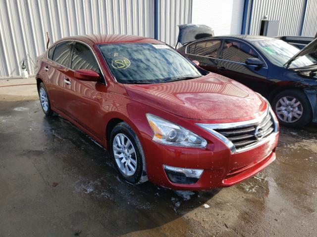 NISSAN ALTIMA 2.5 2015 1n4al3ap2fc223162