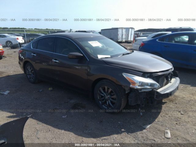 NISSAN ALTIMA 2015 1n4al3ap2fc223484