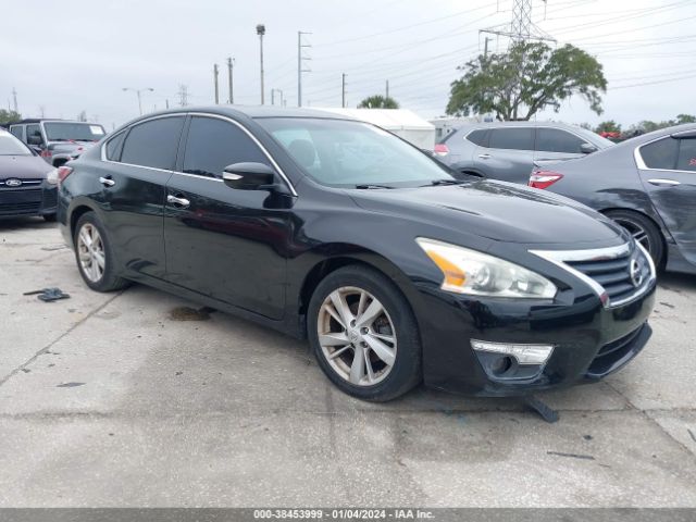 NISSAN ALTIMA 2015 1n4al3ap2fc225431