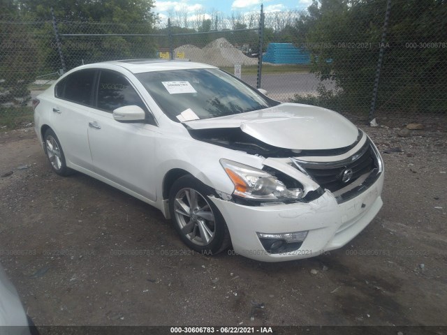 NISSAN ALTIMA 2015 1n4al3ap2fc226319