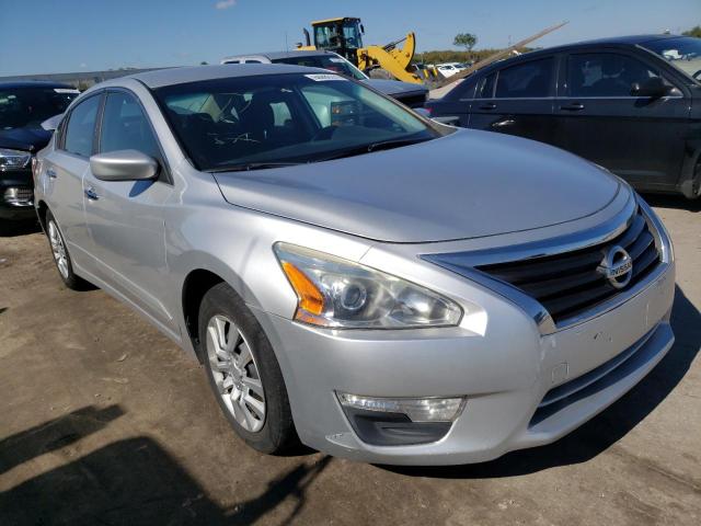 NISSAN ALTIMA 2.5 2015 1n4al3ap2fc226627