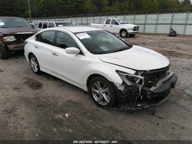 NISSAN ALTIMA 2015 1n4al3ap2fc226773