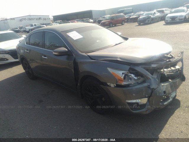 NISSAN ALTIMA 2015 1n4al3ap2fc226885