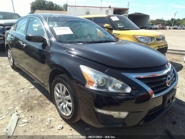 NISSAN ALTIMA 2015 1n4al3ap2fc227227