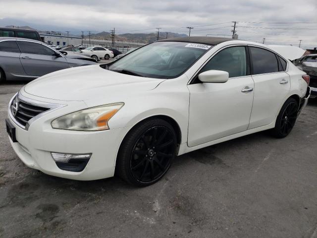 NISSAN ALTIMA 2015 1n4al3ap2fc227468