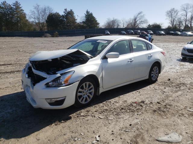 NISSAN ALTIMA 2.5 2015 1n4al3ap2fc228555