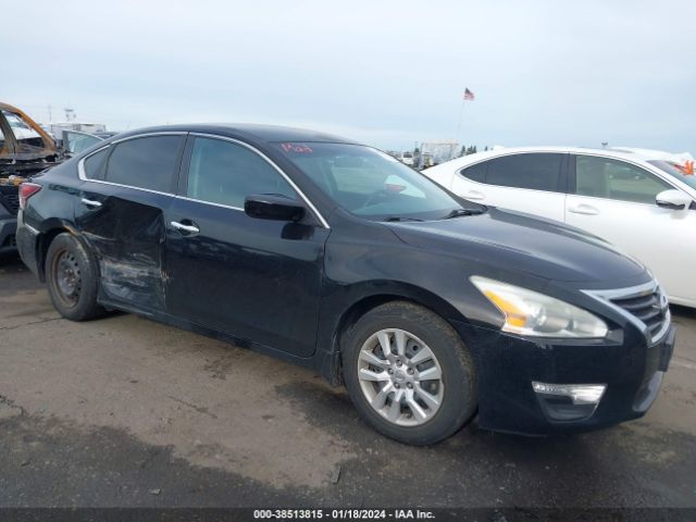 NISSAN ALTIMA 2015 1n4al3ap2fc229088