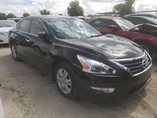 NISSAN ALTIMA 2.5 2015 1n4al3ap2fc229169