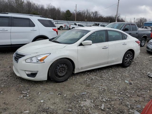 NISSAN ALTIMA 2.5 2015 1n4al3ap2fc229477