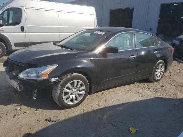 NISSAN ALTIMA 2.5 2015 1n4al3ap2fc230001