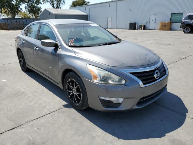 NISSAN ALTIMA 2.5 2015 1n4al3ap2fc230547