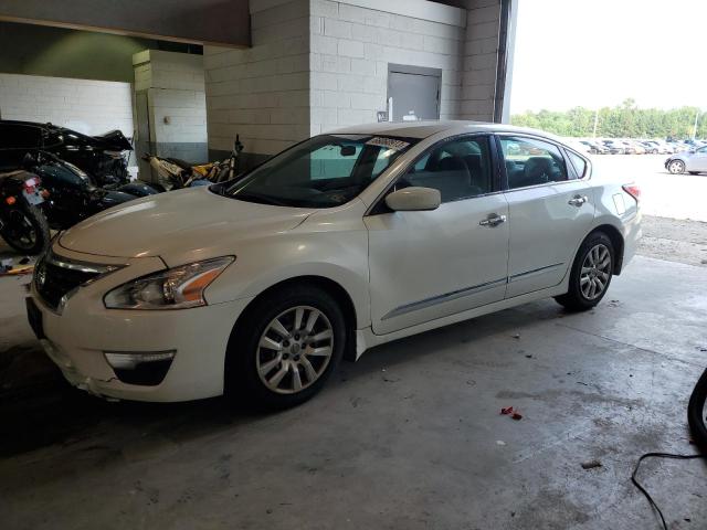 NISSAN ALTIMA 2.5 2015 1n4al3ap2fc231276