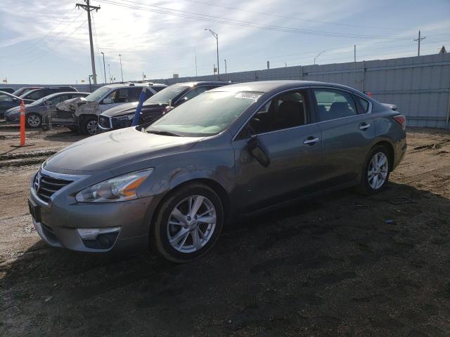 NISSAN ALTIMA 2.5 2015 1n4al3ap2fc231343