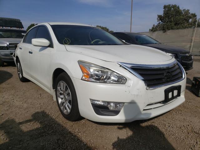 NISSAN ALTIMA 2.5 2015 1n4al3ap2fc232542