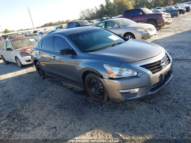 NISSAN ALTIMA 2015 1n4al3ap2fc232766