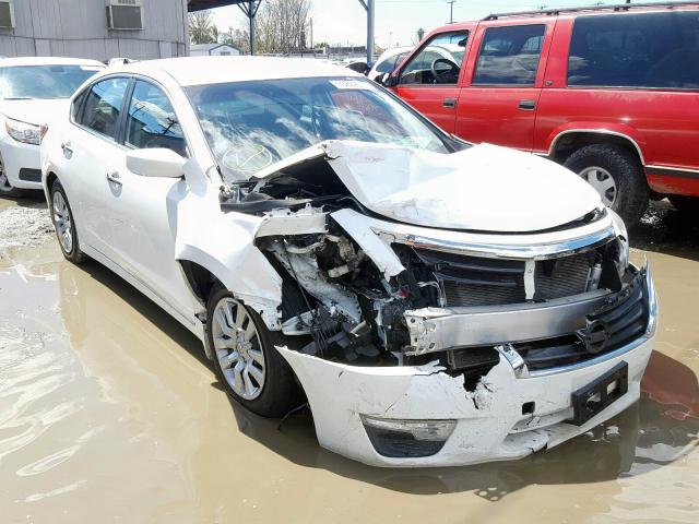 NISSAN ALTIMA 2.5 2015 1n4al3ap2fc233416