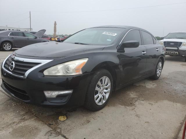 NISSAN ALTIMA 2.5 2015 1n4al3ap2fc235022