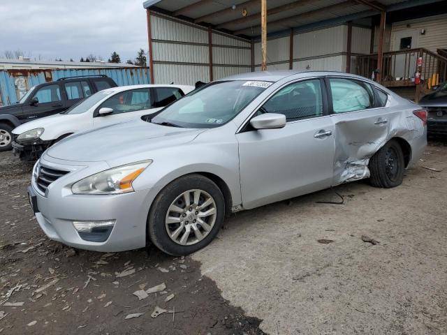 NISSAN ALTIMA 2.5 2015 1n4al3ap2fc235117