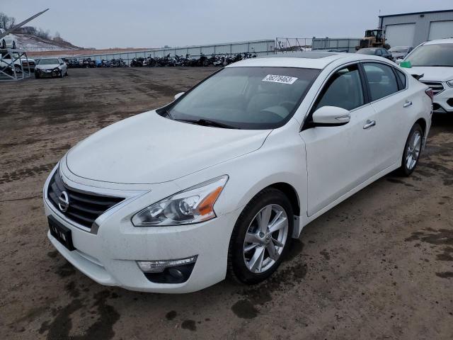 NISSAN ALTIMA 2.5 2015 1n4al3ap2fc235473