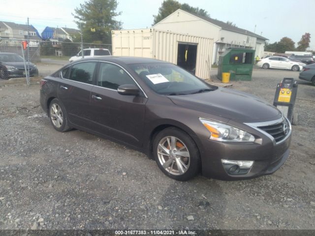 NISSAN ALTIMA 2015 1n4al3ap2fc238602