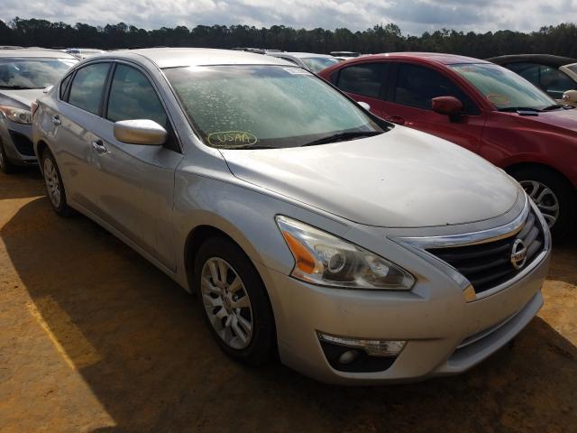 NISSAN ALTIMA 2.5 2015 1n4al3ap2fc238907