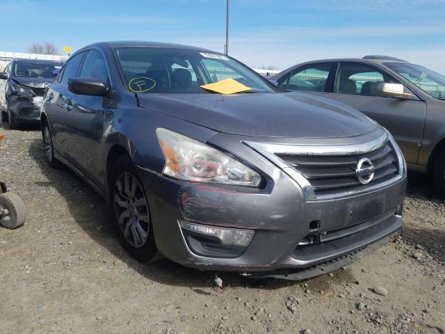 NISSAN ALTIMA 2.5 2015 1n4al3ap2fc239281