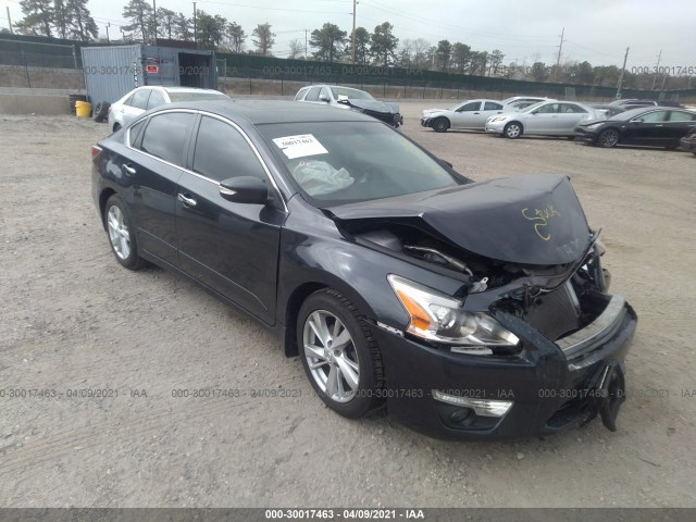 NISSAN ALTIMA 2015 1n4al3ap2fc239409