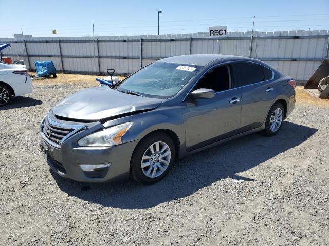 NISSAN ALTIMA 2.5 2015 1n4al3ap2fc240205