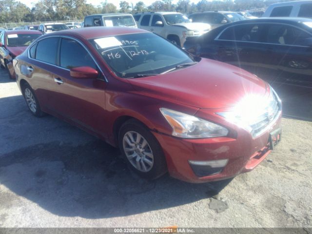 NISSAN ALTIMA 2015 1n4al3ap2fc241757