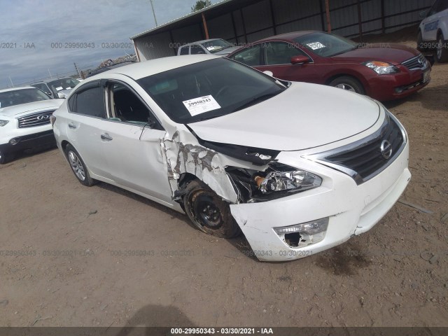 NISSAN ALTIMA 2015 1n4al3ap2fc242150