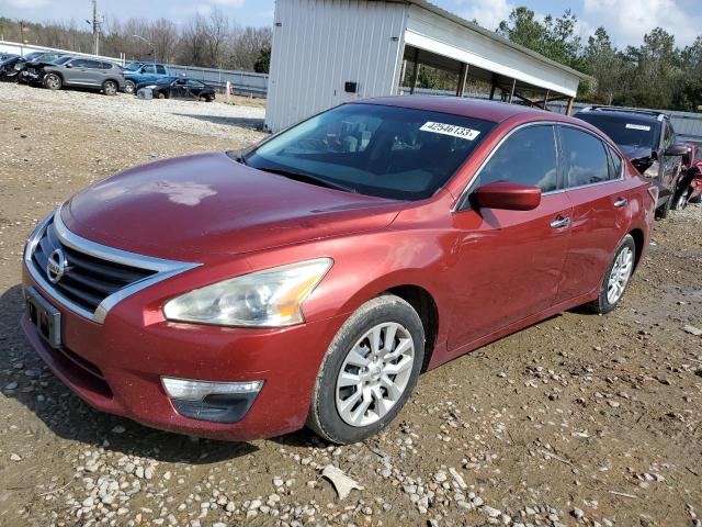 NISSAN ALTIMA 2.5 2015 1n4al3ap2fc243279