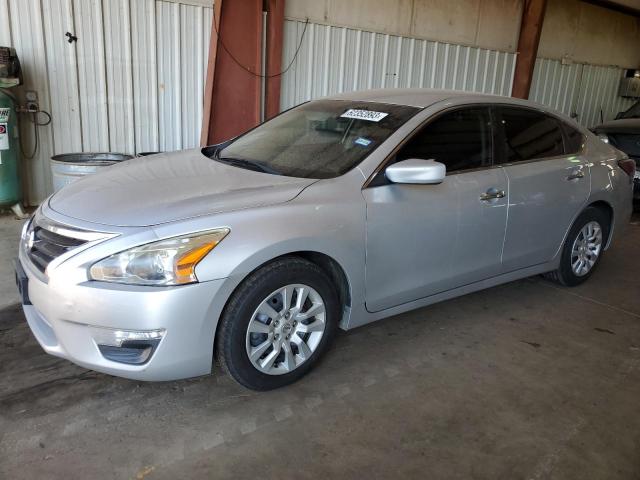 NISSAN ALTIMA 2.5 2015 1n4al3ap2fc243590