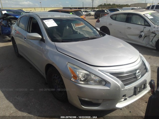 NISSAN ALTIMA 2015 1n4al3ap2fc243640