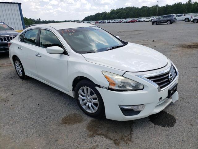 NISSAN ALTIMA 2.5 2015 1n4al3ap2fc243752