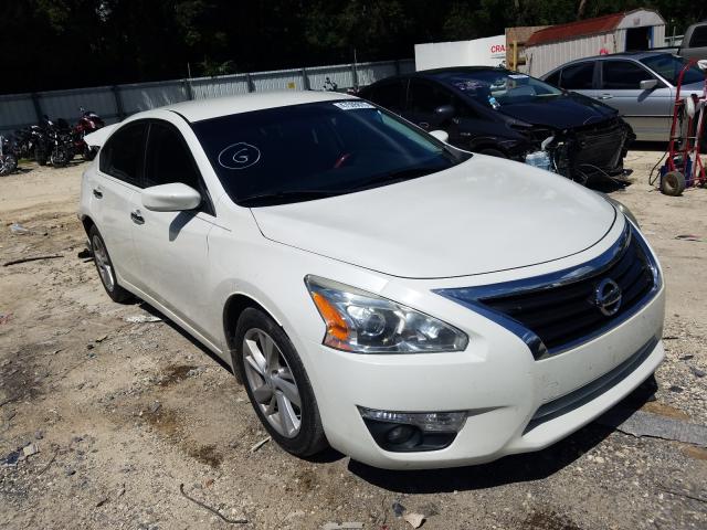 NISSAN ALTIMA 2.5 2015 1n4al3ap2fc243928