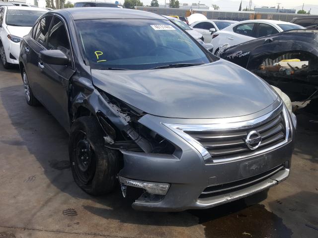 NISSAN ALTIMA 2.5 2015 1n4al3ap2fc243993