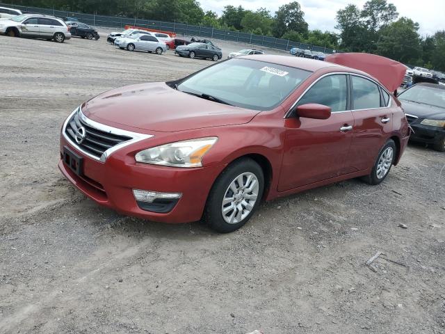 NISSAN ALTIMA 2.5 2015 1n4al3ap2fc244237